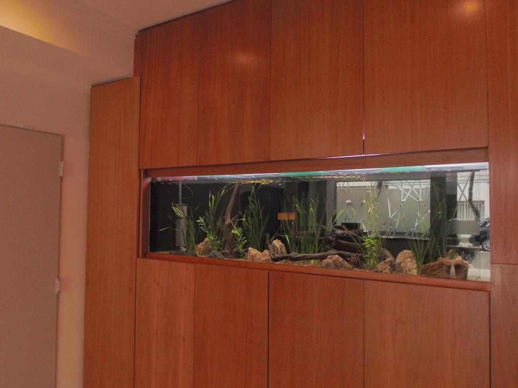 Catamarca Suites Land Rosario Esterno foto