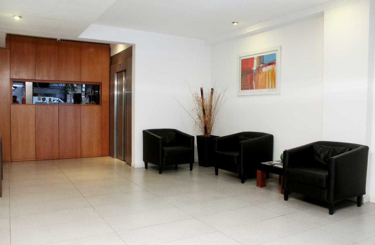 Catamarca Suites Land Rosario Esterno foto