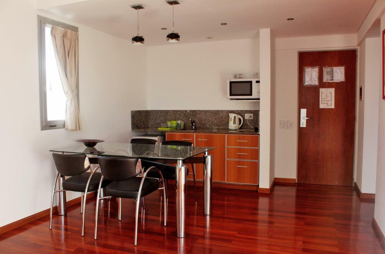 Catamarca Suites Land Rosario Esterno foto