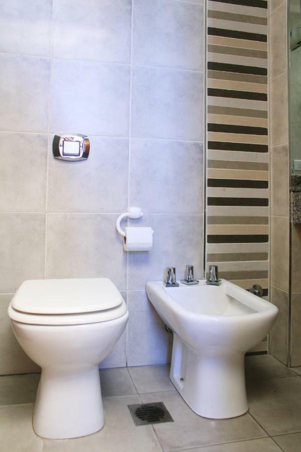 Catamarca Suites Land Rosario Esterno foto