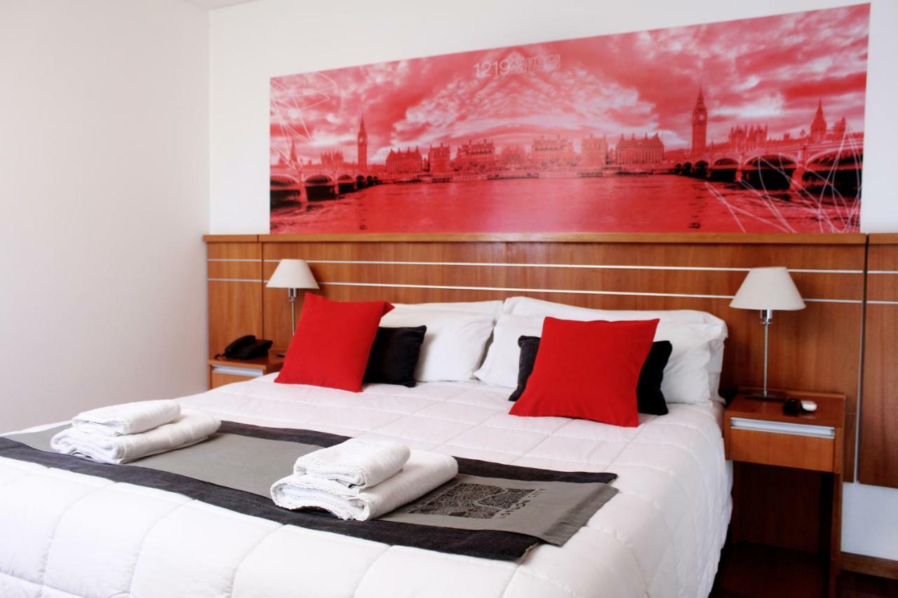 Catamarca Suites Land Rosario Esterno foto