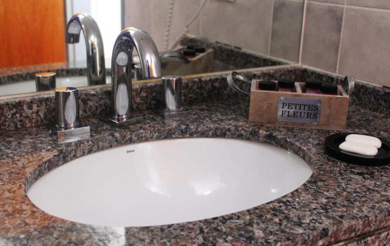 Catamarca Suites Land Rosario Esterno foto